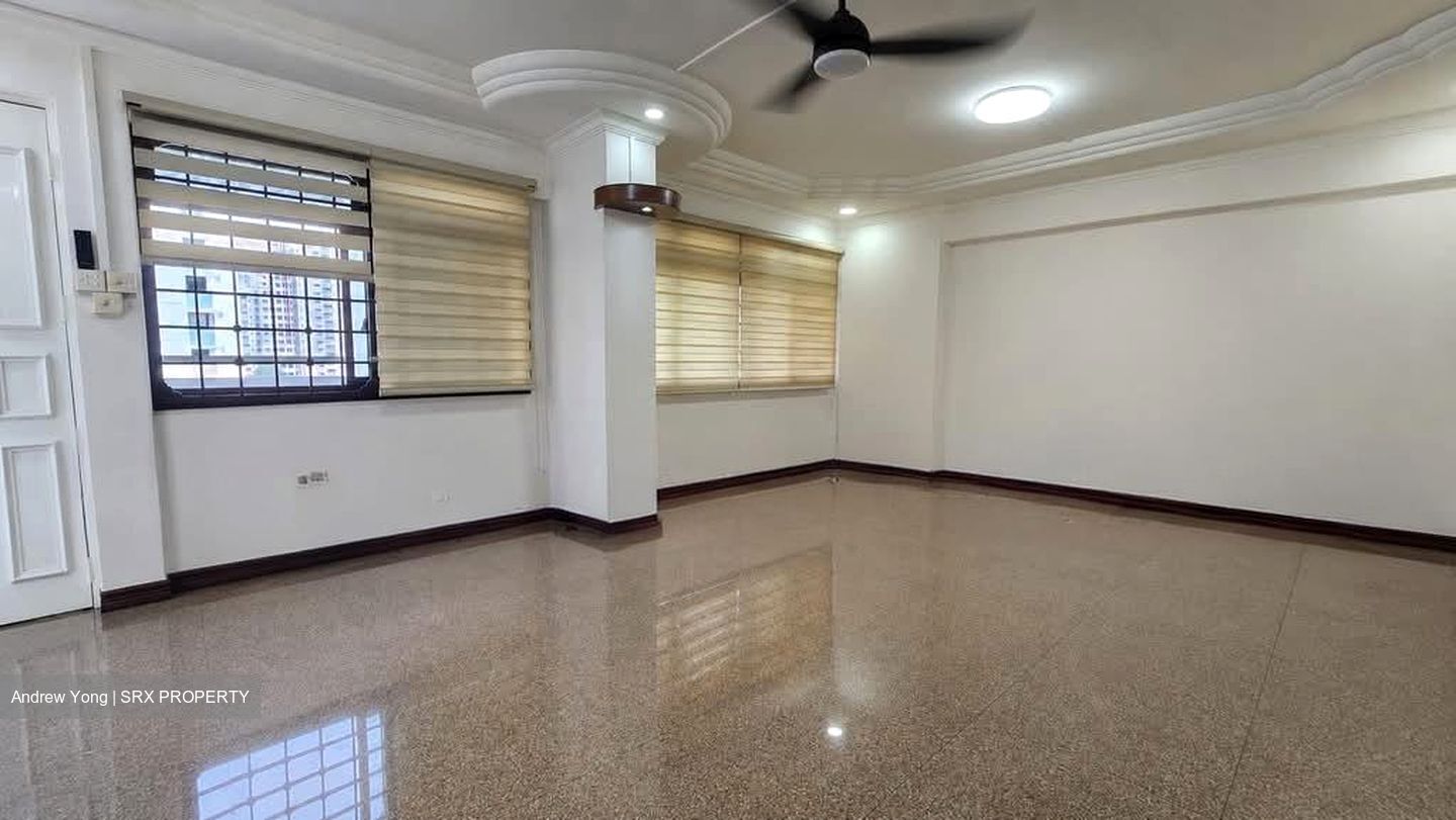 Blk 531 Pangshan Valley (Bukit Panjang), HDB 4 Rooms #597693581